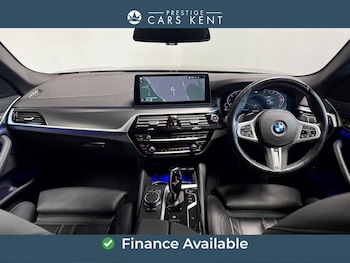 Used BMW 5 Series 2023 for sale - 79496844: Photo