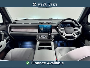 Used Land Rover Defender 110 2025 for sale - 77575002: Photo