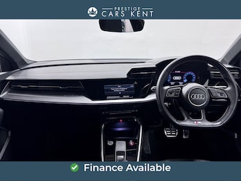 Used Audi S3 2023 for sale - 77908600: Photo