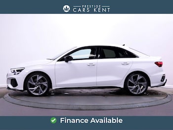 Used Audi S3 2023 for sale - 77908600: Photo
