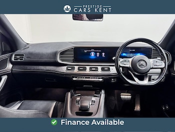 Used Mercedes-Benz GLE 2020 for sale - 77970118: Photo