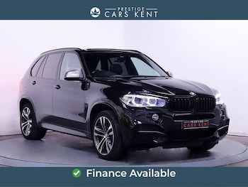 Used BMW X5 2018 for sale - 76388706: Photo