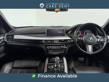 Used BMW X5 2018 for sale - 76388706: Photo