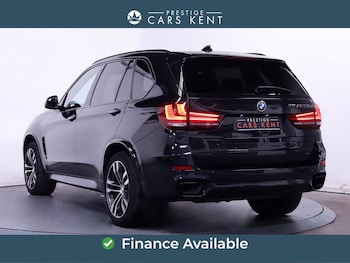 Used BMW X5 2018 for sale - 76388706: Photo