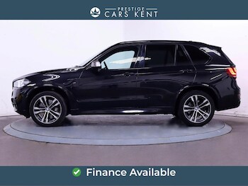 Used BMW X5 2018 for sale - 76388706: Photo
