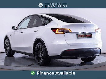 Used Tesla Model Y 2023 for sale - 77190608: Photo