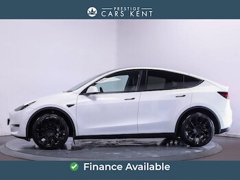 Used Tesla Model Y 2023 for sale - 77190608: Photo