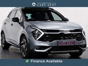 Used Kia Sportage 2023 for sale - 79168710: Photo