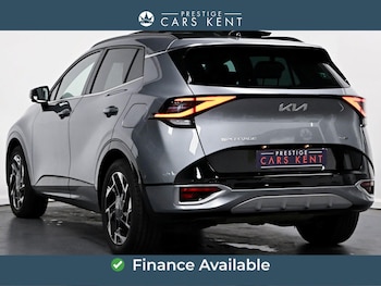 Used Kia Sportage 2023 for sale - 79168710: Photo