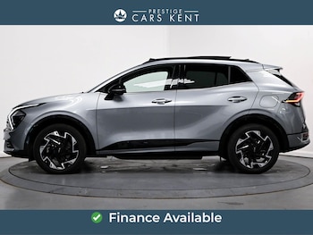 Used Kia Sportage 2023 for sale - 79168710: Photo