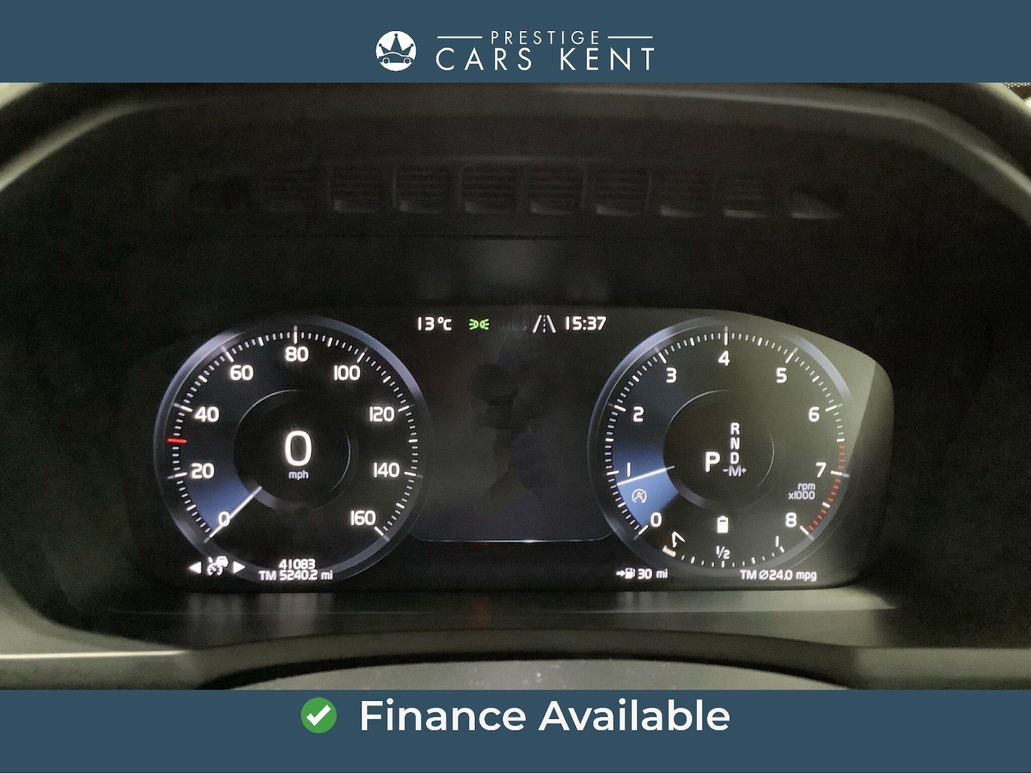 Used Volvo XC90 2021 for sale - 76619902: Photo 2