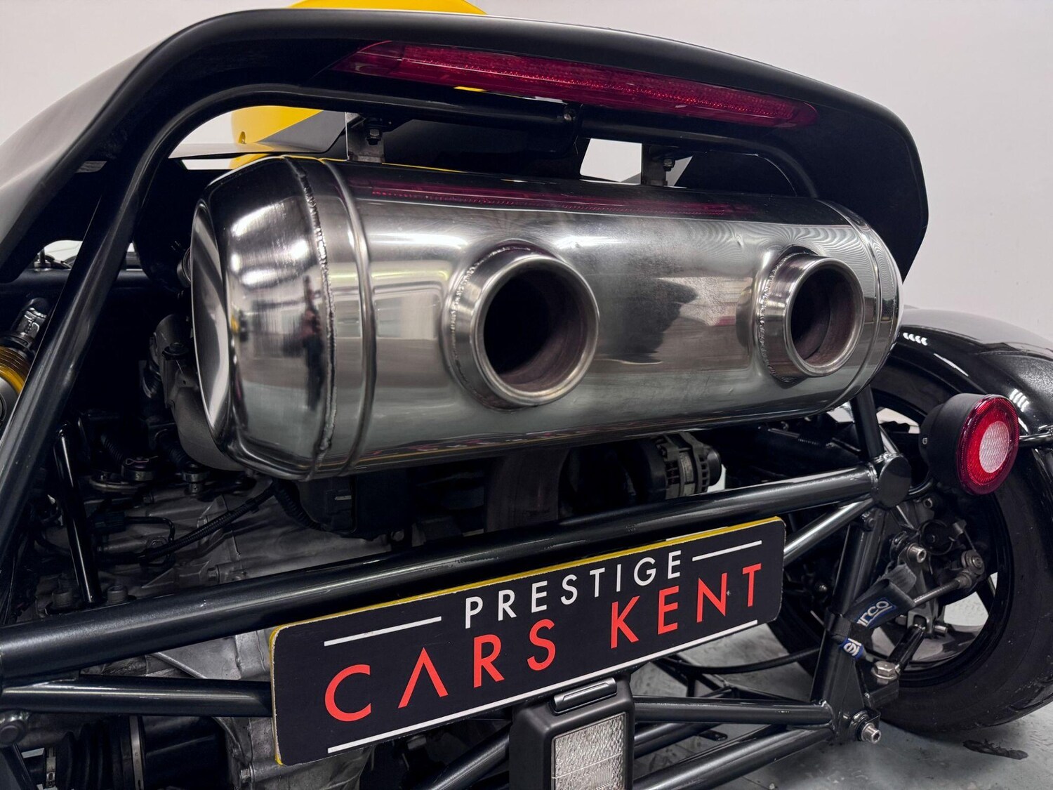 Used Ariel Atom 2021 for sale - 76607574: Photo 10