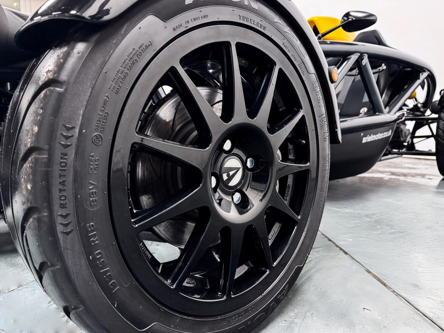 Used Ariel Atom 2021 for sale - 76607574: Photo 11