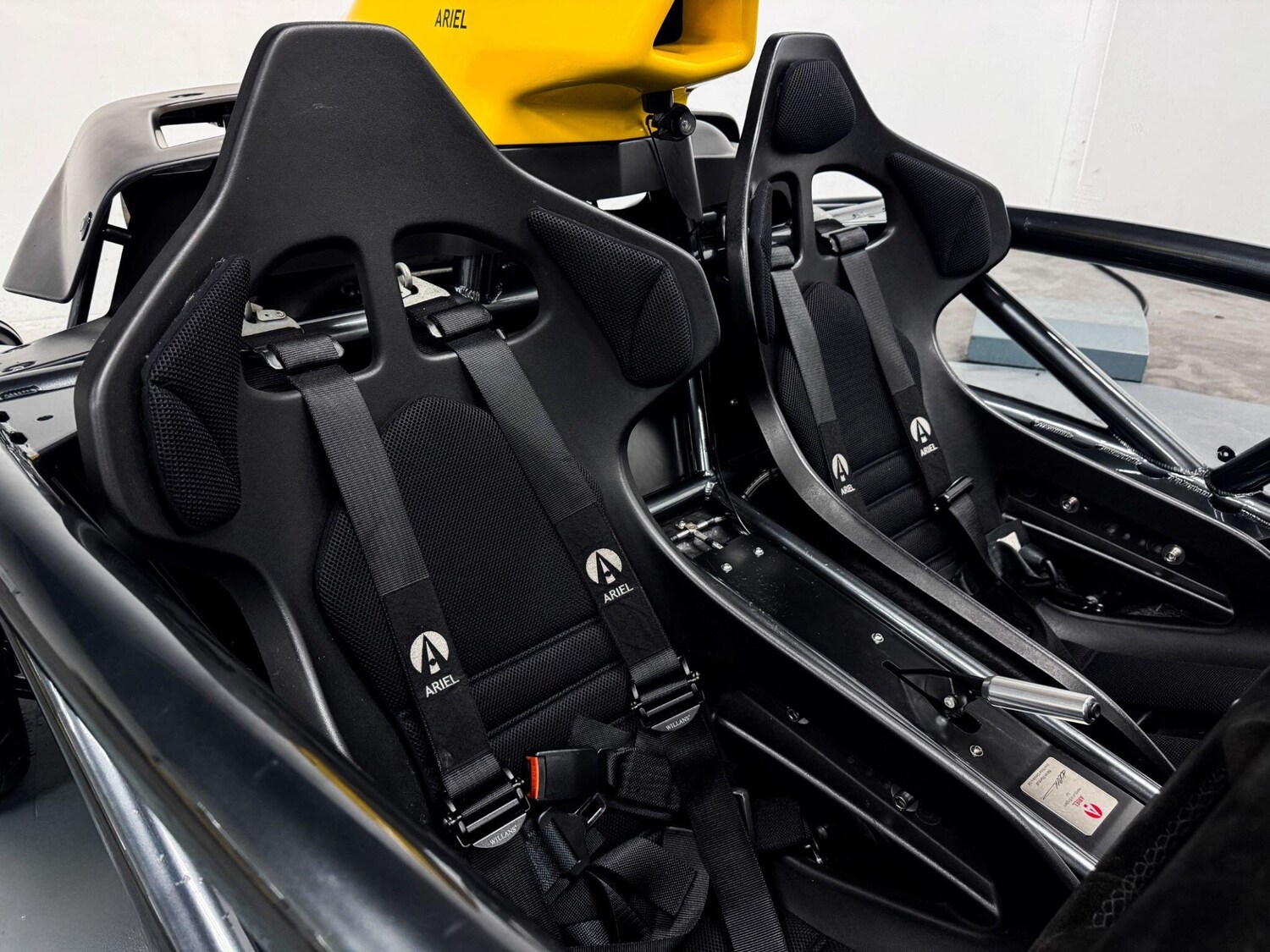 Used Ariel Atom 2021 for sale - 76607574: Photo 13