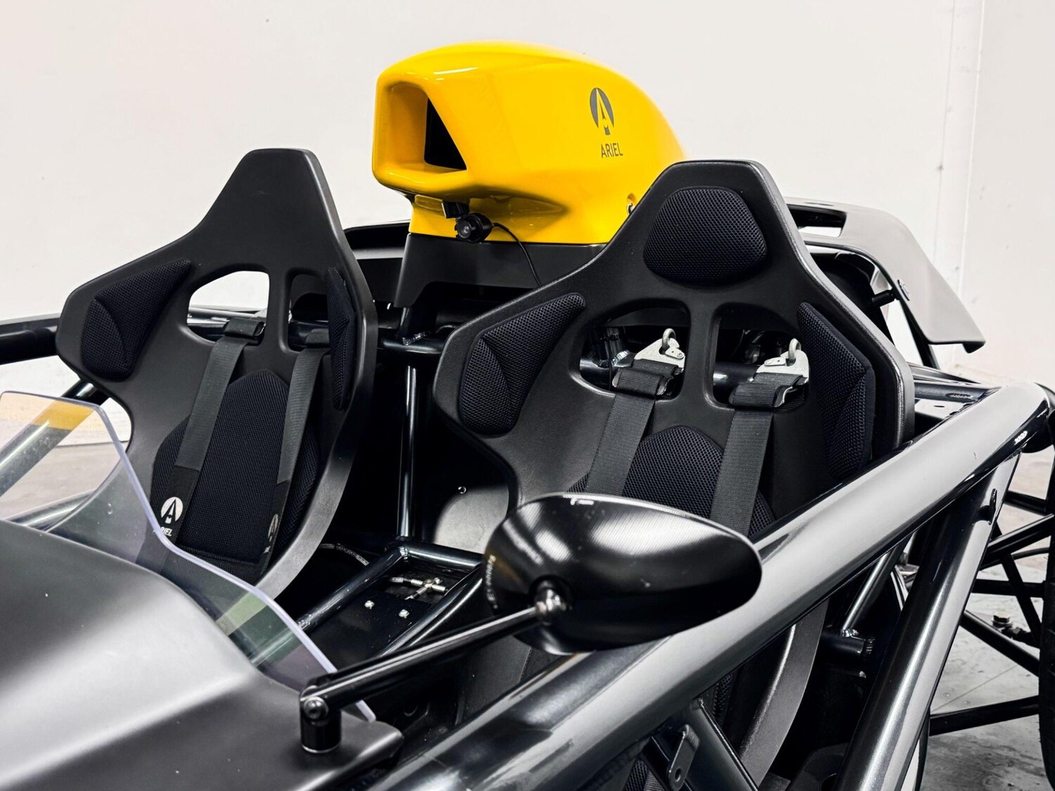 Used Ariel Atom 2021 for sale - 76607574: Photo 14