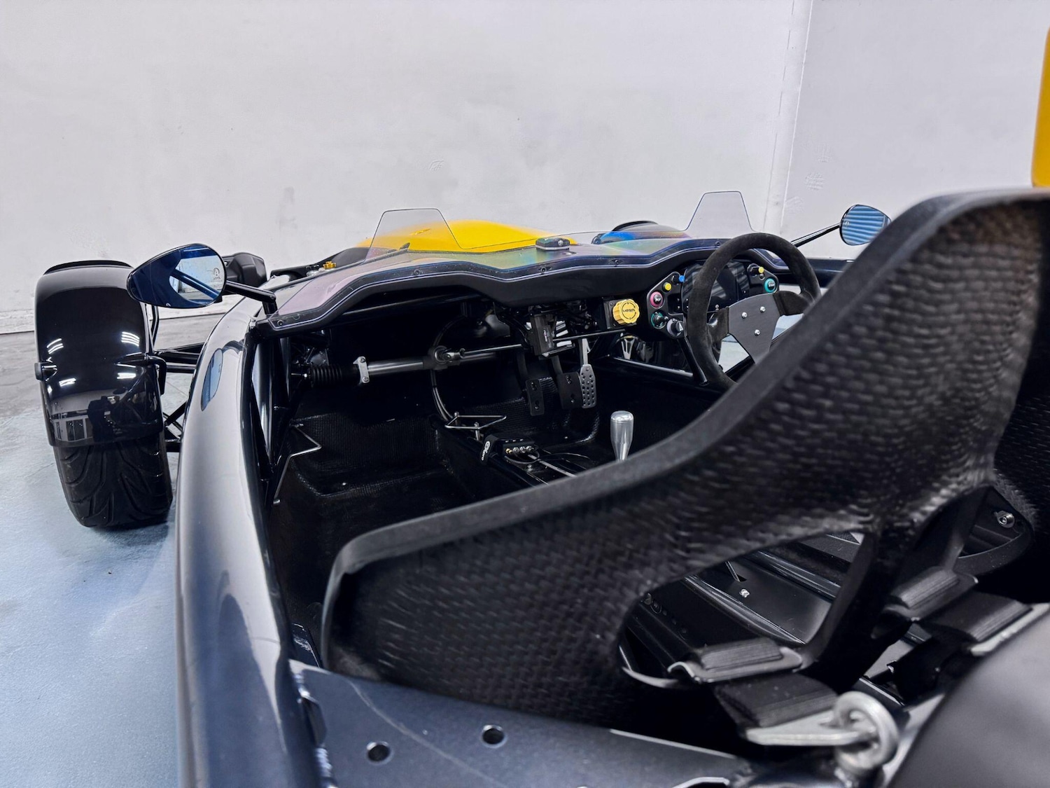 Used Ariel Atom 2021 for sale - 76607574: Photo 16