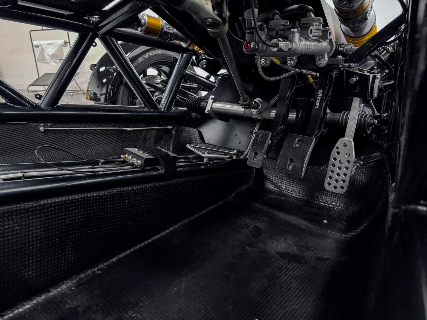 Used Ariel Atom 2021 for sale - 76607574: Photo 17