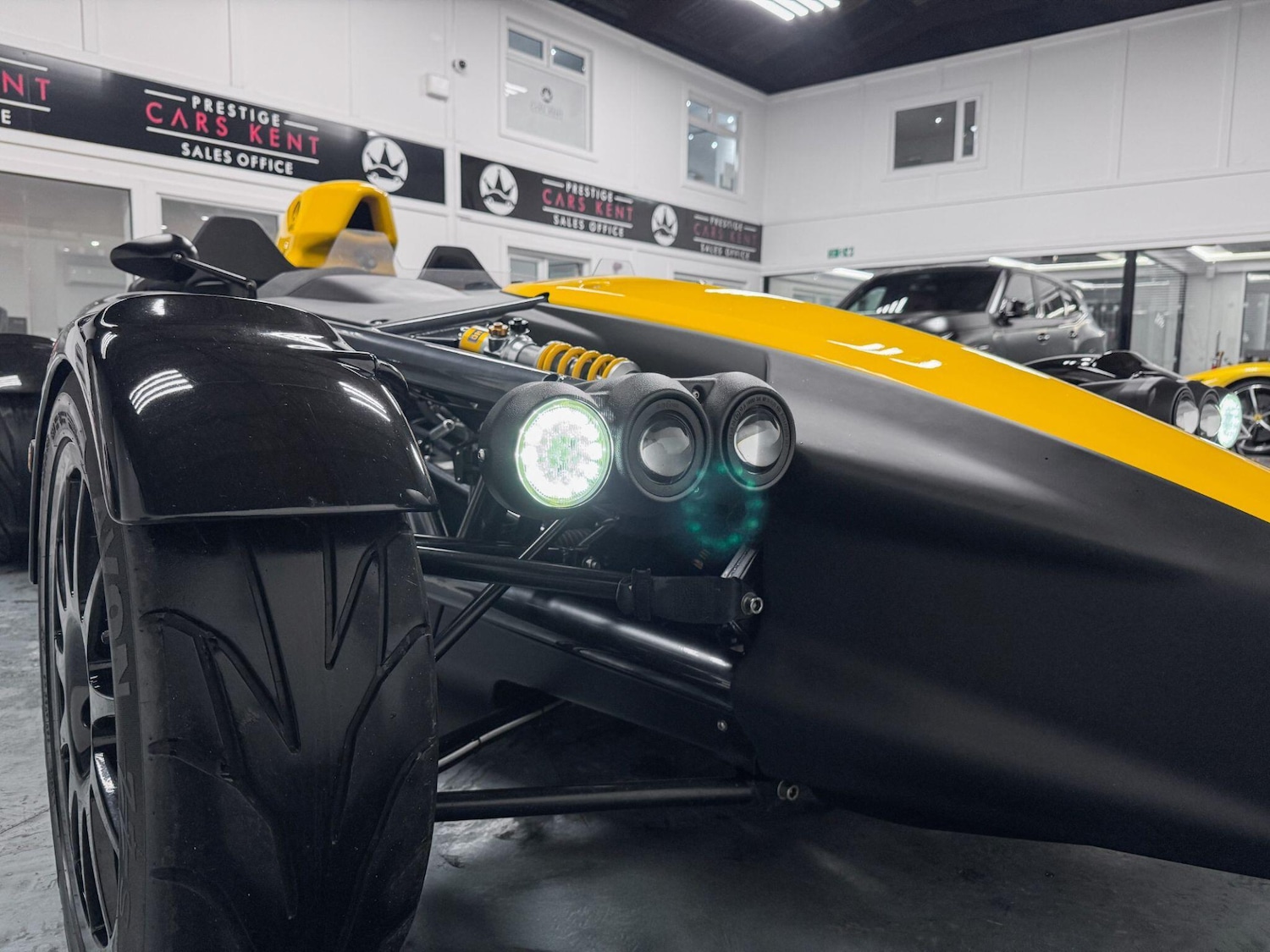 Used Ariel Atom 2021 for sale - 76607574: Photo 19