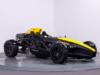 Used Ariel Atom 2021 for sale - 76607574: Photo