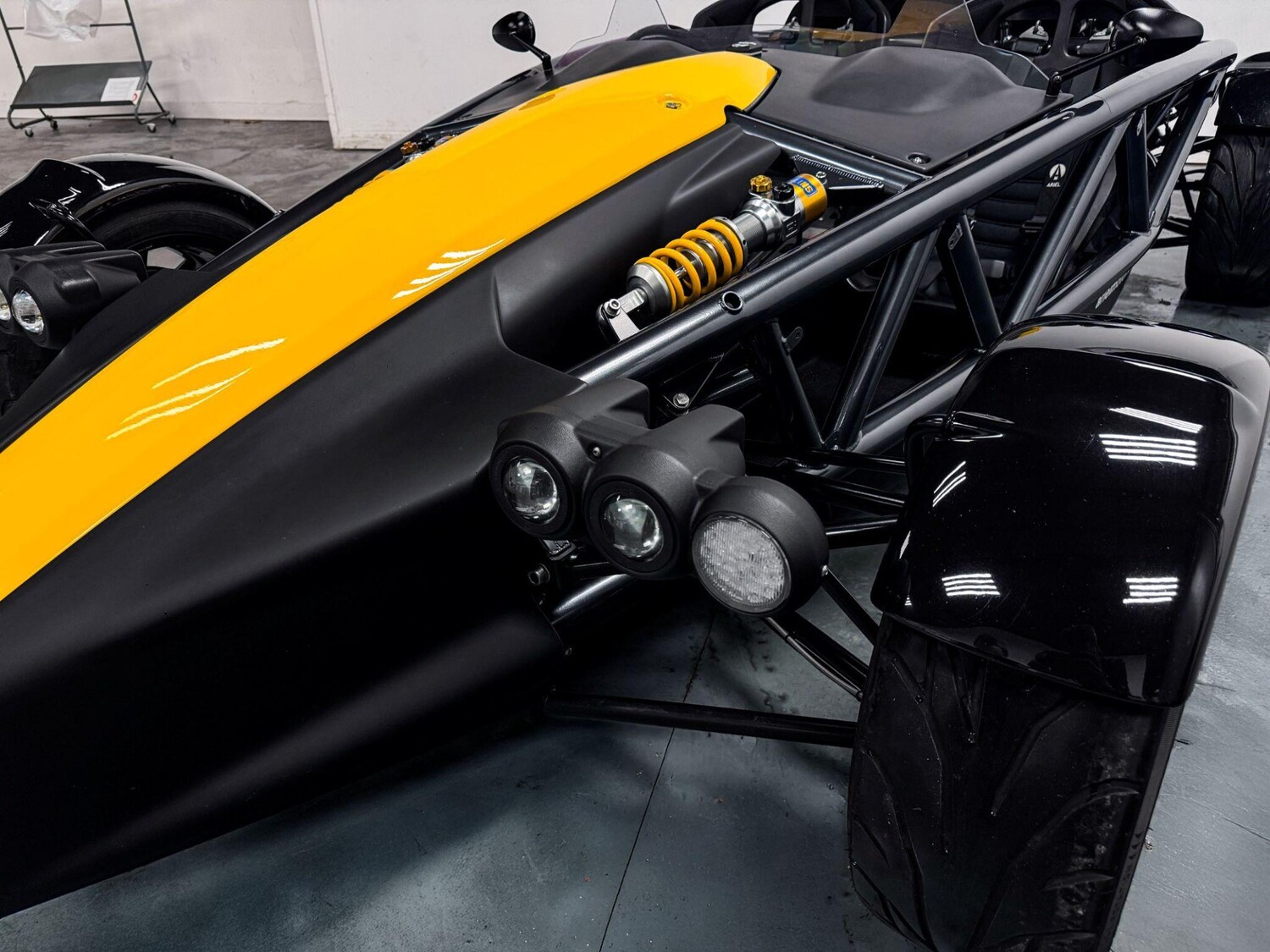 Used Ariel Atom 2021 for sale - 76607574: Photo 20