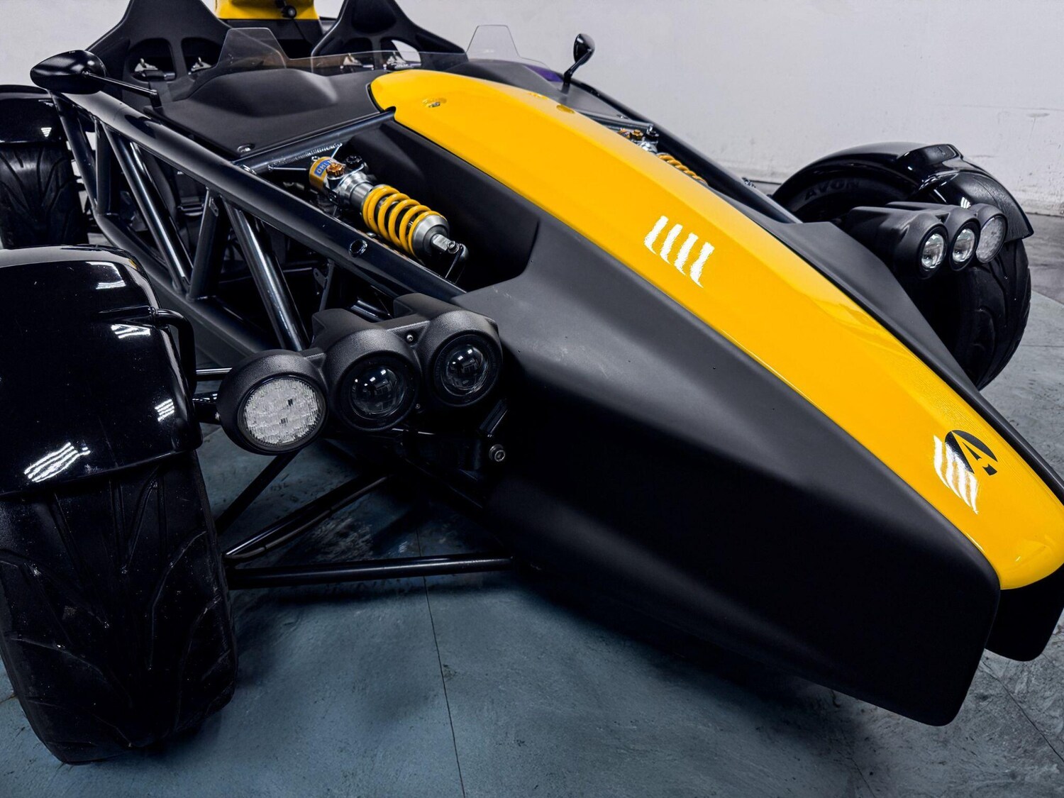Used Ariel Atom 2021 for sale - 76607574: Photo 21