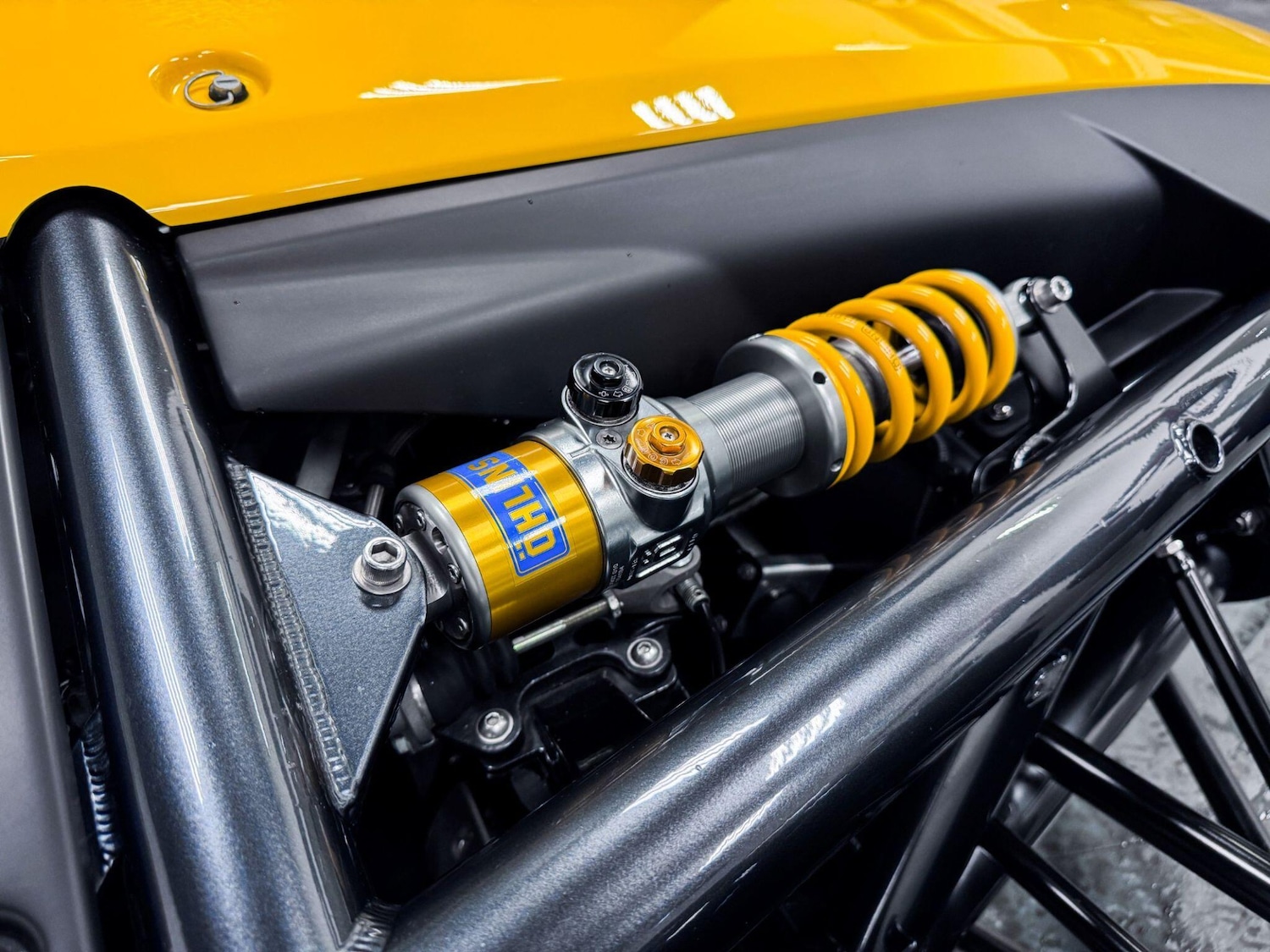 Used Ariel Atom 2021 for sale - 76607574: Photo 23