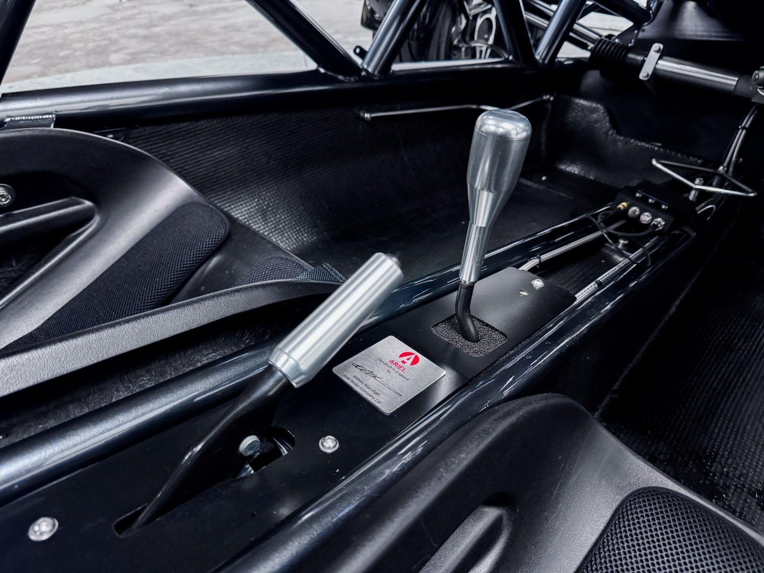 Used Ariel Atom 2021 for sale - 76607574: Photo 25