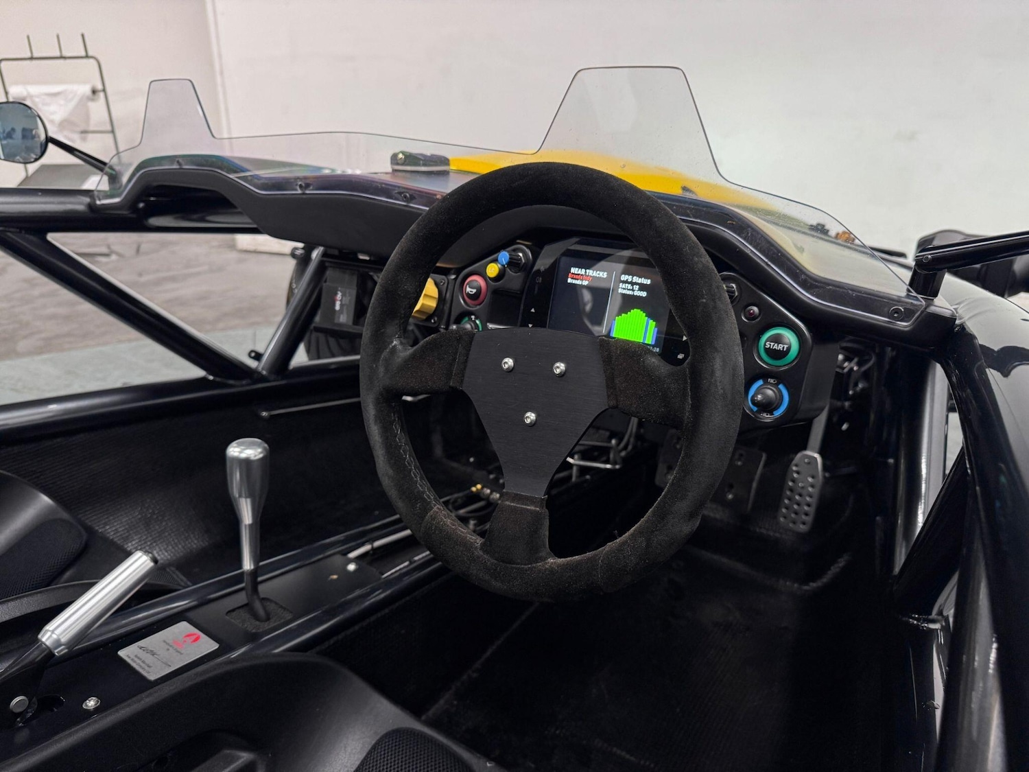 Used Ariel Atom 2021 for sale - 76607574: Photo 27