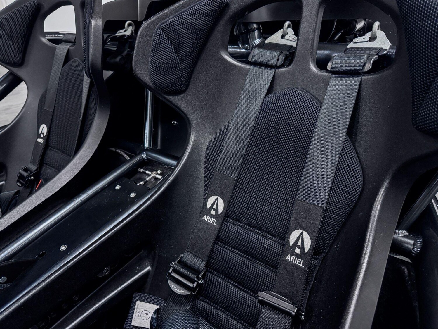 Used Ariel Atom 2021 for sale - 76607574: Photo 28