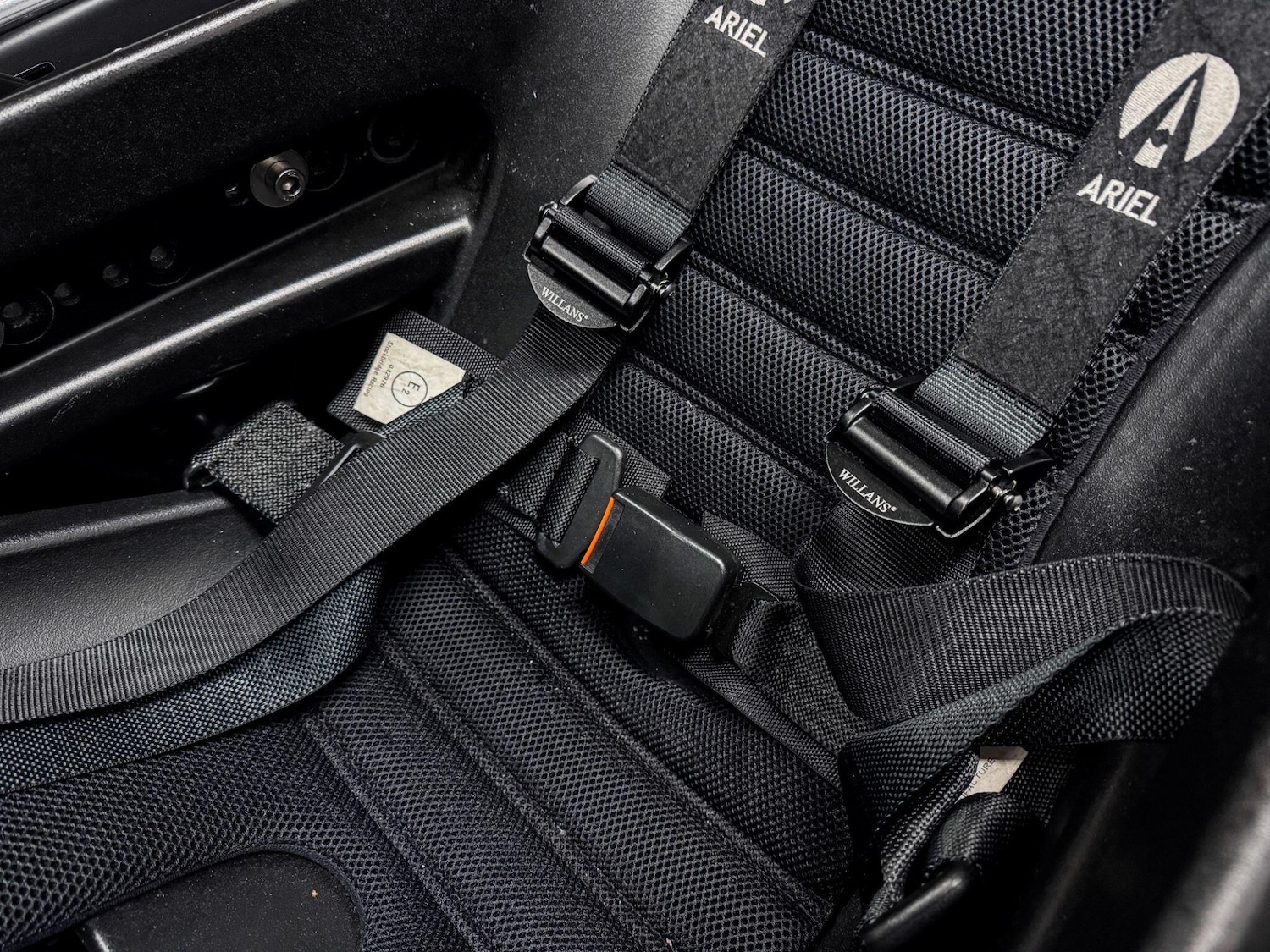 Used Ariel Atom 2021 for sale - 76607574: Photo 29