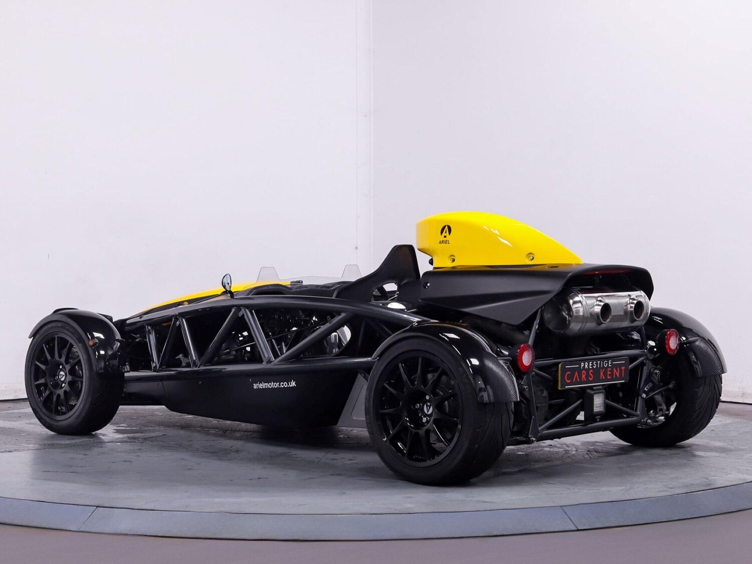 Used Ariel Atom 2021 for sale - 76607574: Photo 3