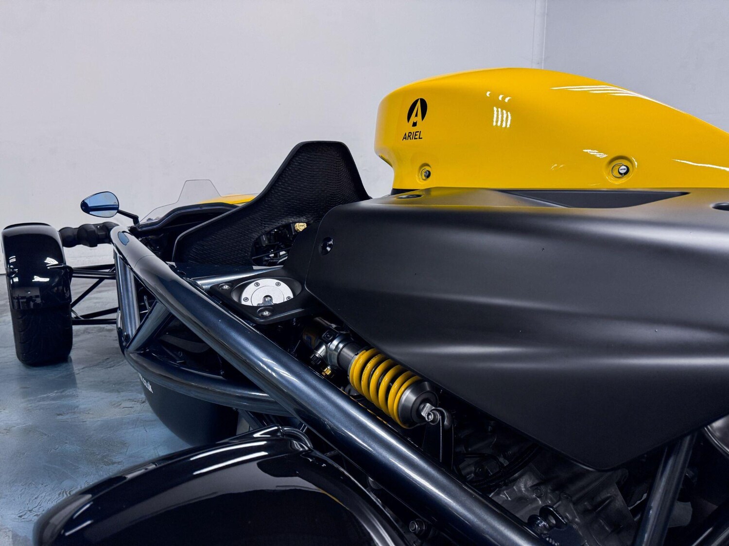 Used Ariel Atom 2021 for sale - 76607574: Photo 31