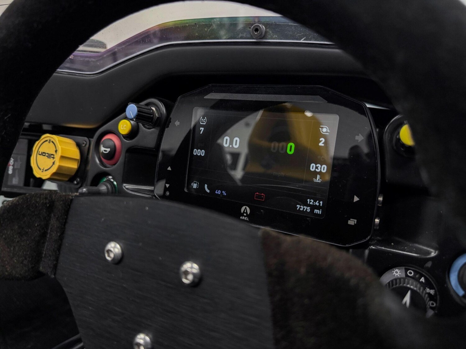 Used Ariel Atom 2021 for sale - 76607574: Photo 34