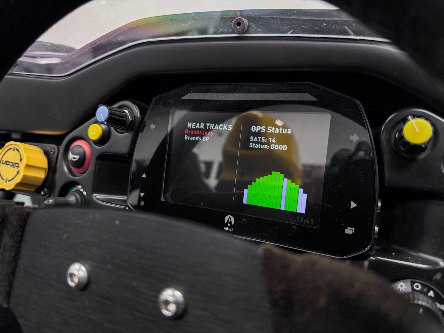 Used Ariel Atom 2021 for sale - 76607574: Photo 35