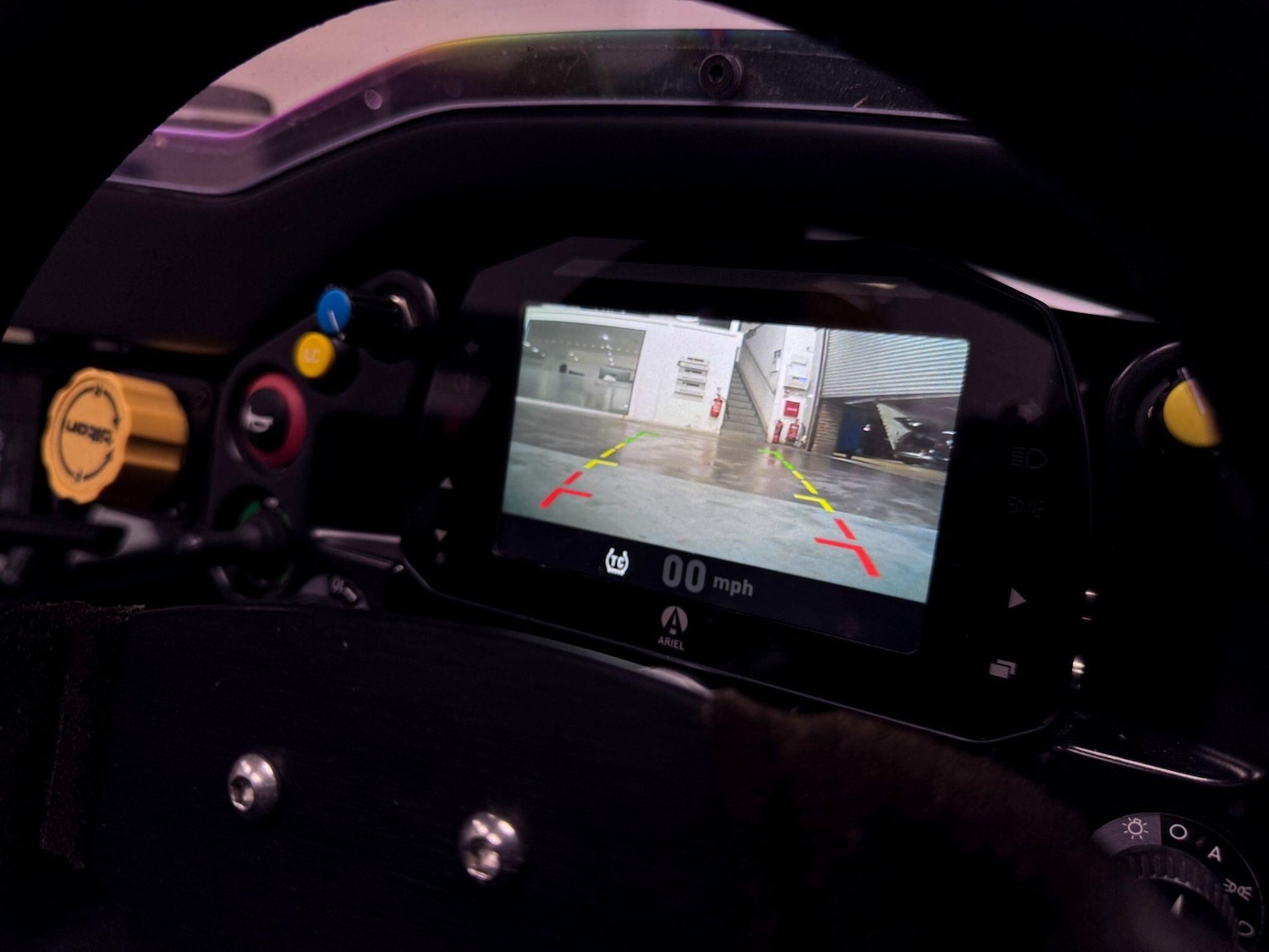 Used Ariel Atom 2021 for sale - 76607574: Photo 36