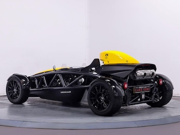 Used Ariel Atom 2021 for sale - 76607574: Photo