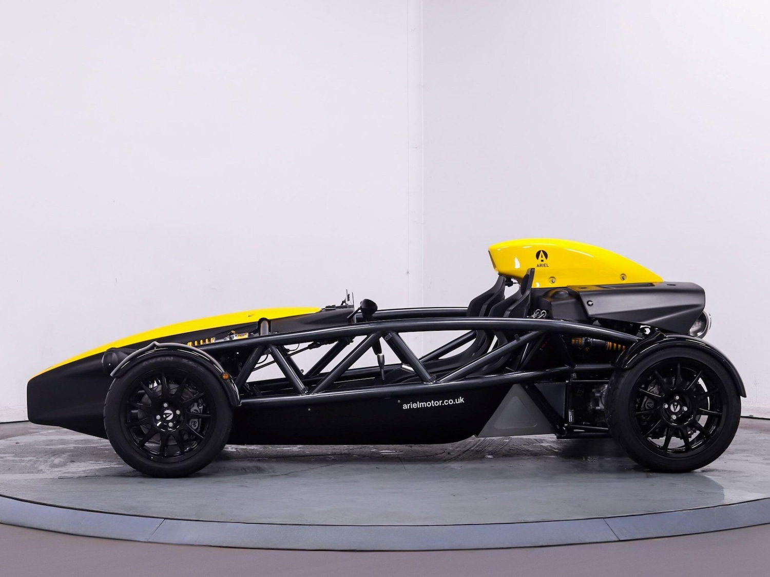 Used Ariel Atom 2021 for sale - 76607574: Photo 4