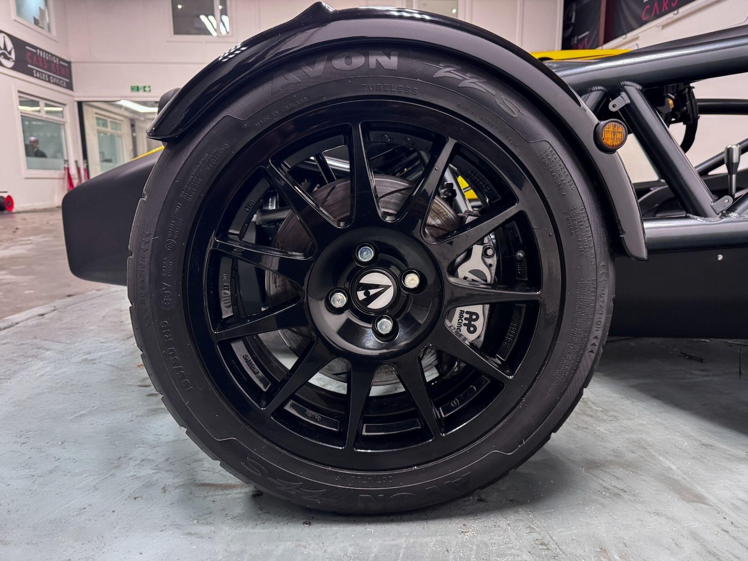 Used Ariel Atom 2021 for sale - 76607574: Photo 41