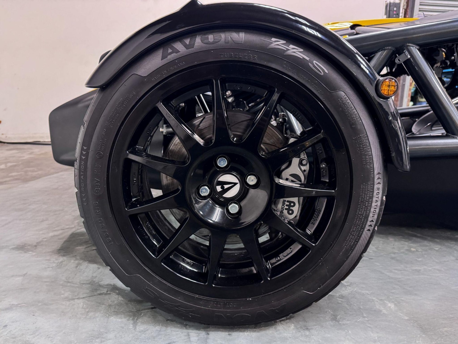 Used Ariel Atom 2021 for sale - 76607574: Photo 42