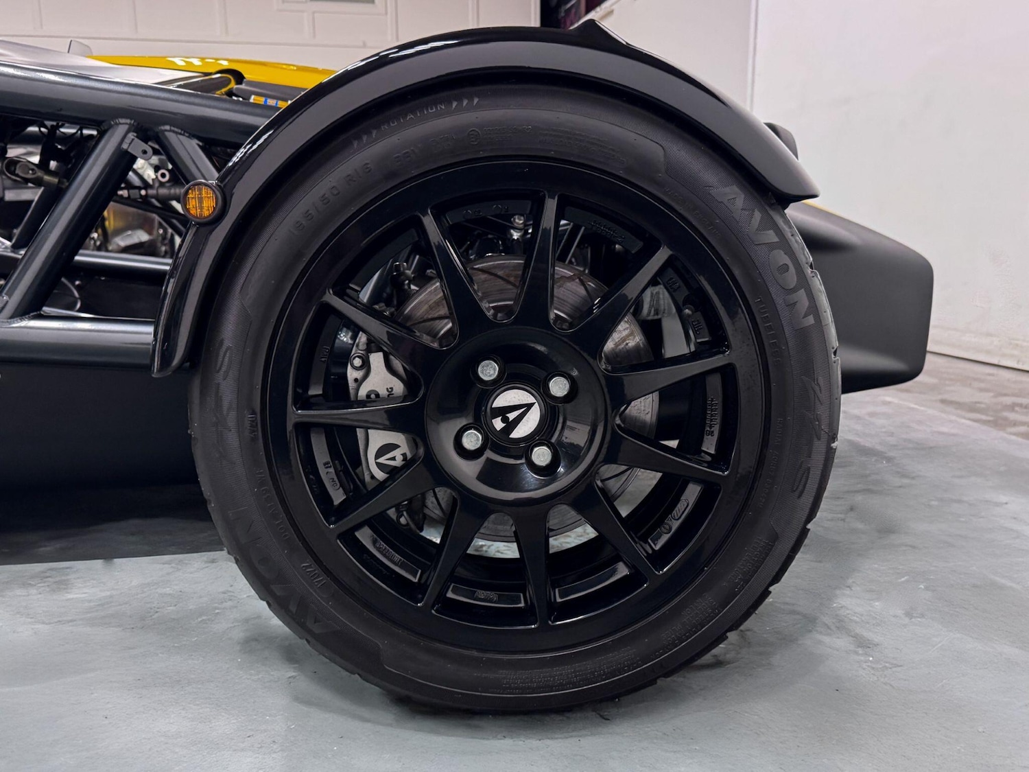 Used Ariel Atom 2021 for sale - 76607574: Photo 43