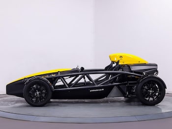 Used Ariel Atom 2021 for sale - 76607574: Photo