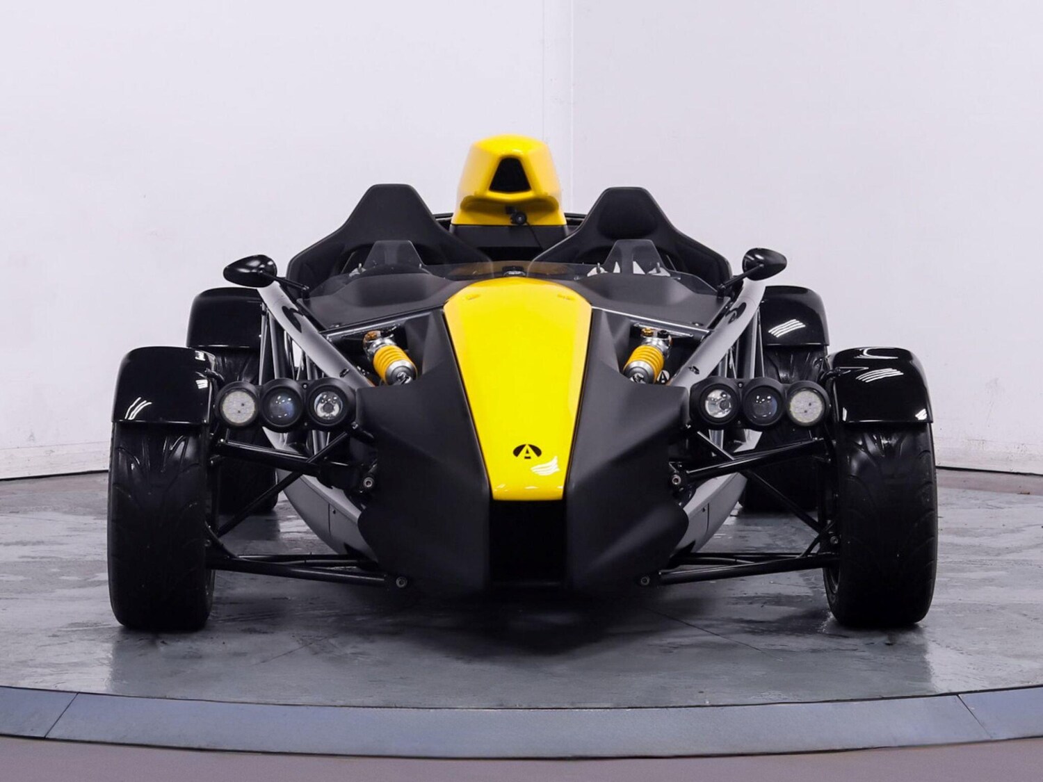 Used Ariel Atom 2021 for sale - 76607574: Photo 6
