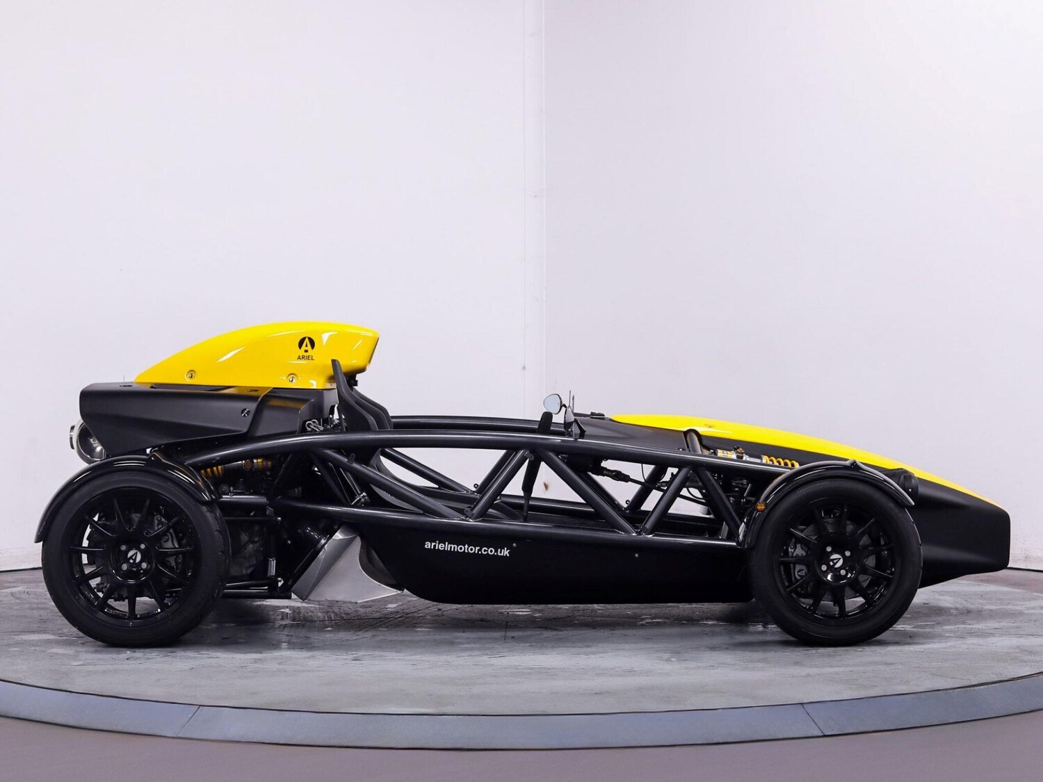 Used Ariel Atom 2021 for sale - 76607574: Photo 7