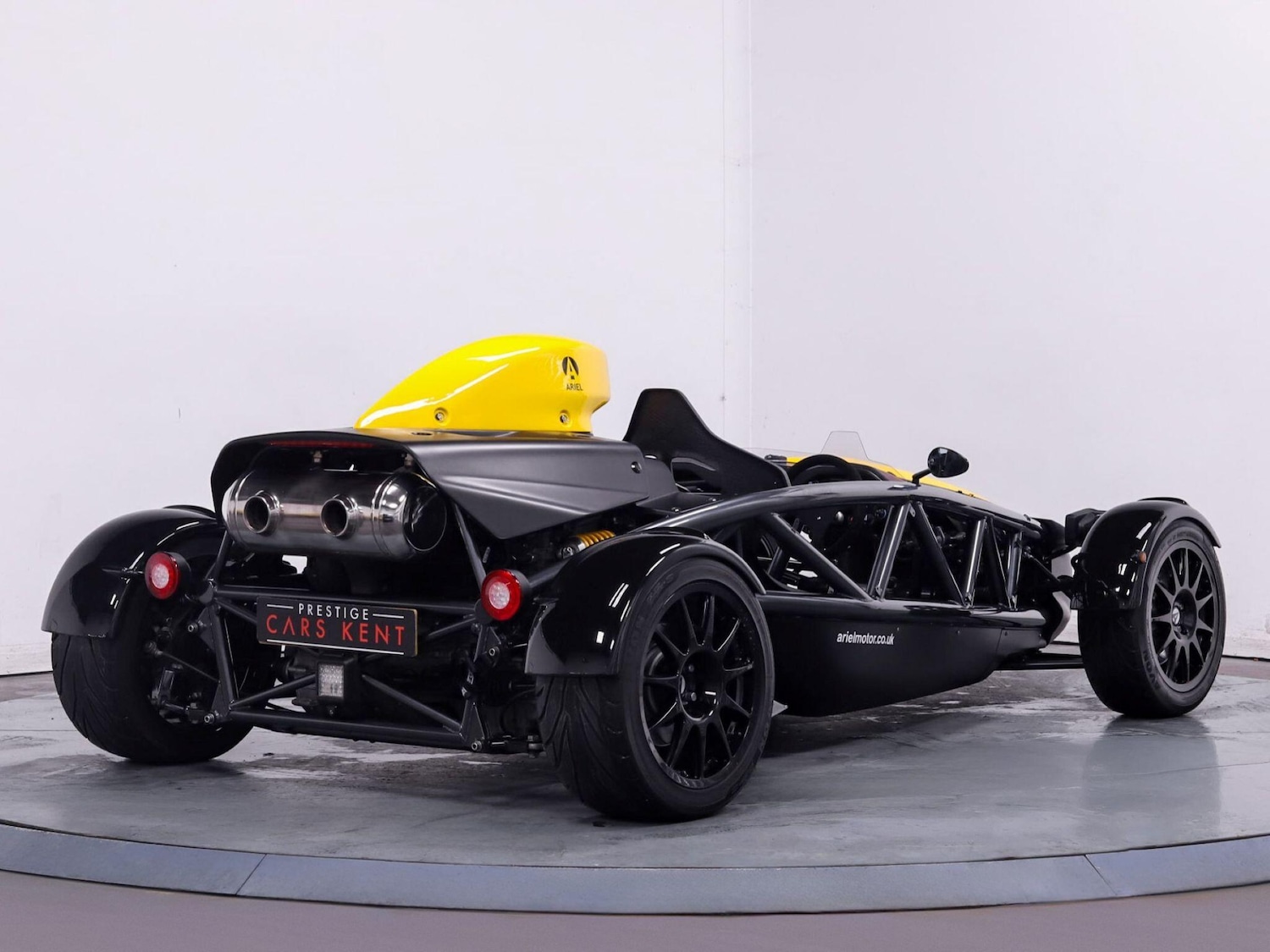 Used Ariel Atom 2021 for sale - 76607574: Photo 8
