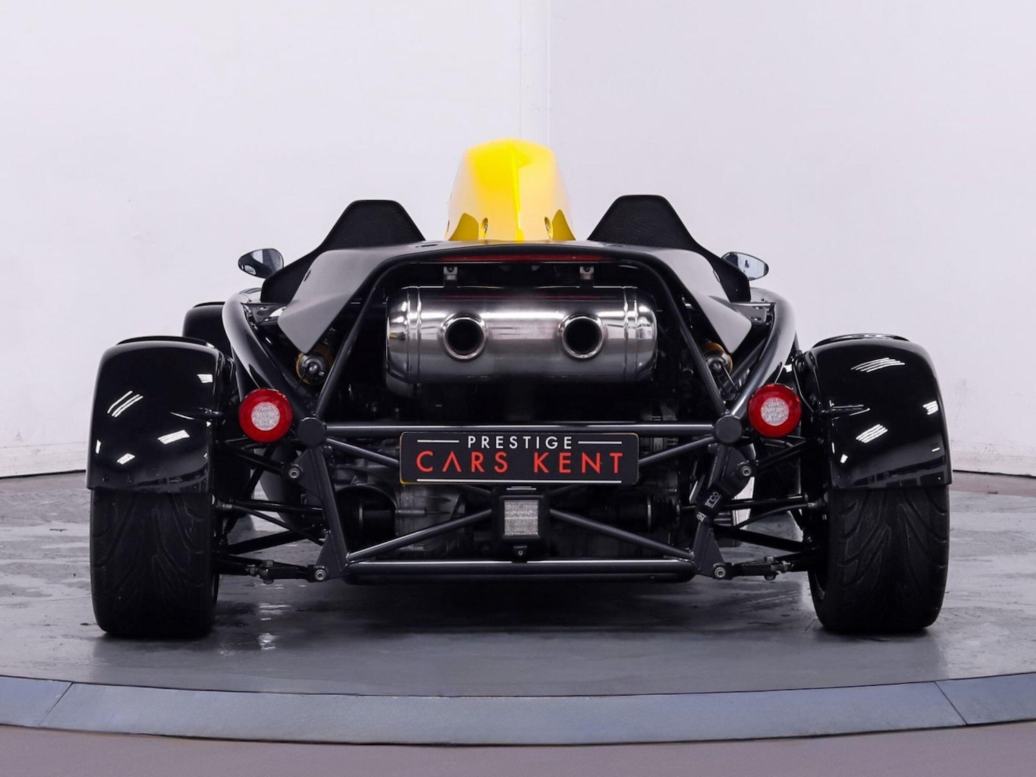 Used Ariel Atom 2021 for sale - 76607574: Photo 9