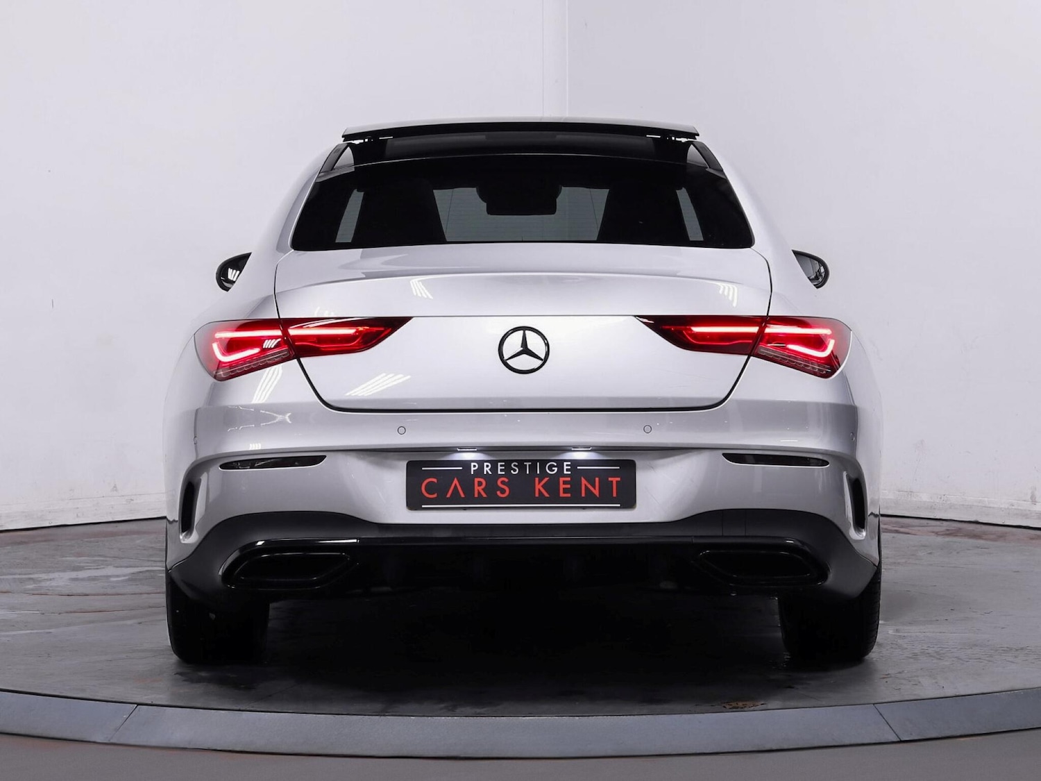 Used Mercedes-Benz CLA 2021 for sale - 77067259: Photo 11