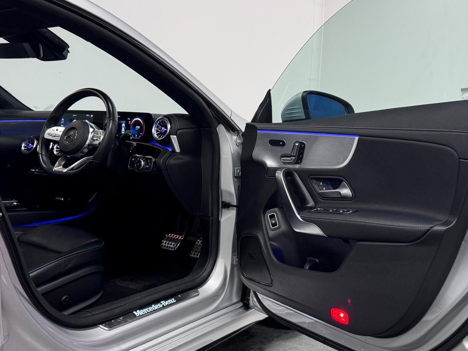 Used Mercedes-Benz CLA 2021 for sale - 77067259: Photo 13