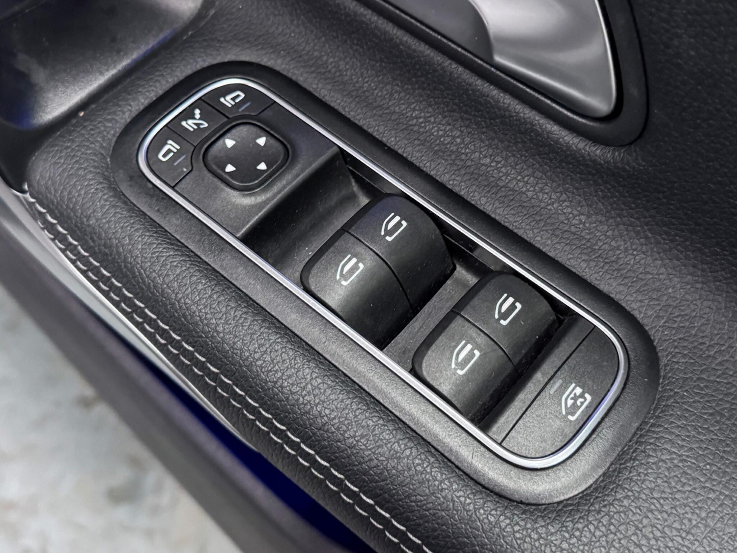 Used Mercedes-Benz CLA 2021 for sale - 77067259: Photo 16