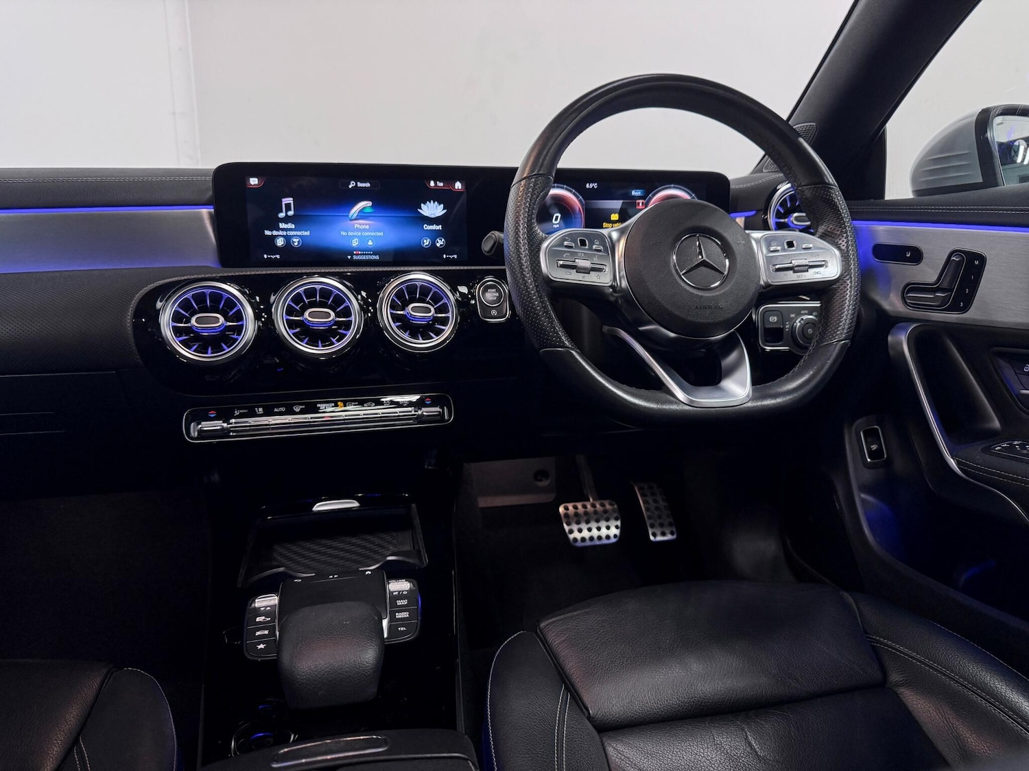 Used Mercedes-Benz CLA 2021 for sale - 77067259: Photo 32