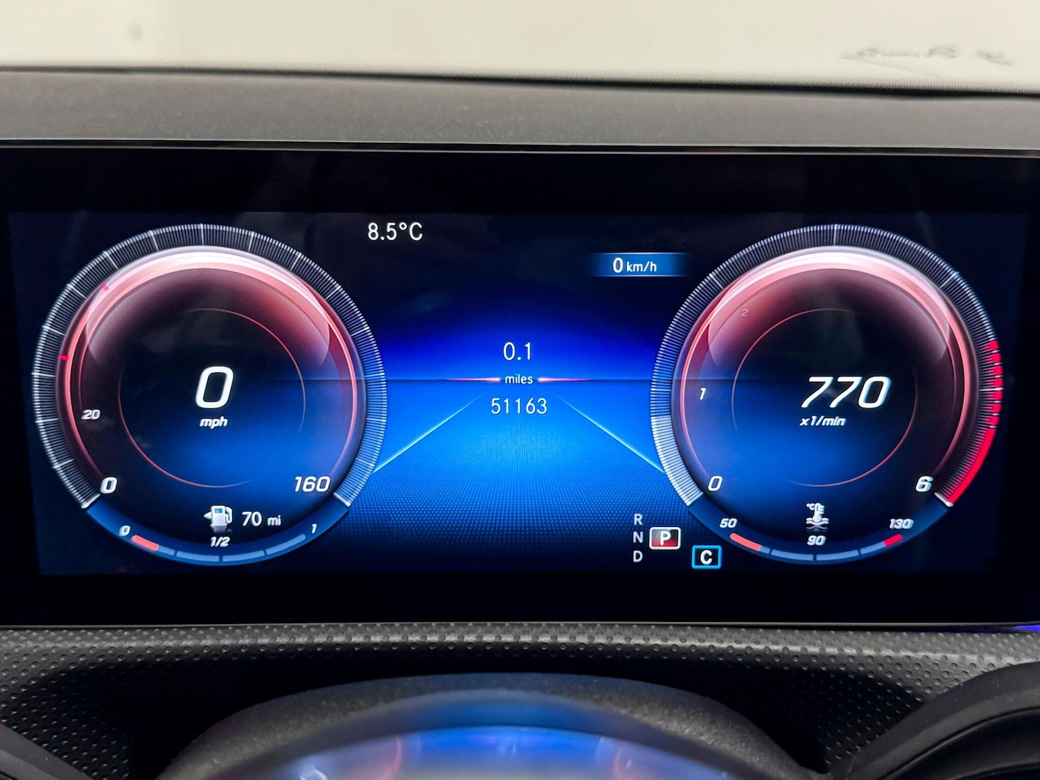 Used Mercedes-Benz CLA 2021 for sale - 77067259: Photo 35